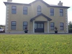Clonoughter Heights Bed and Breakfast Glin Esterno foto