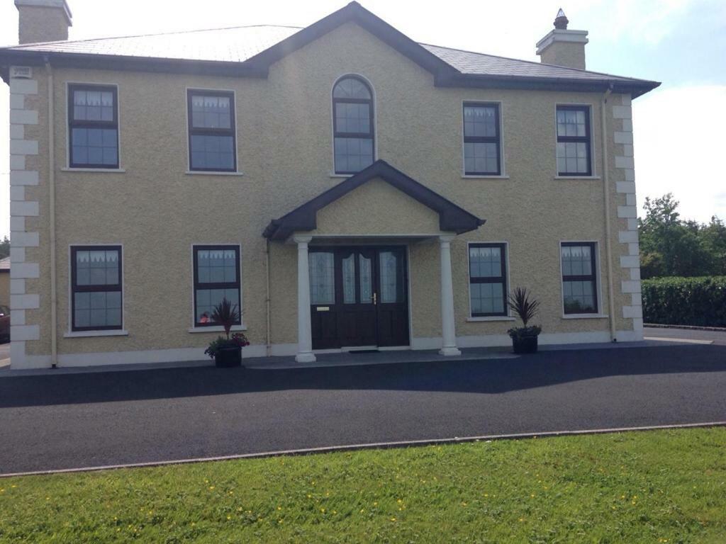 Clonoughter Heights Bed and Breakfast Glin Esterno foto